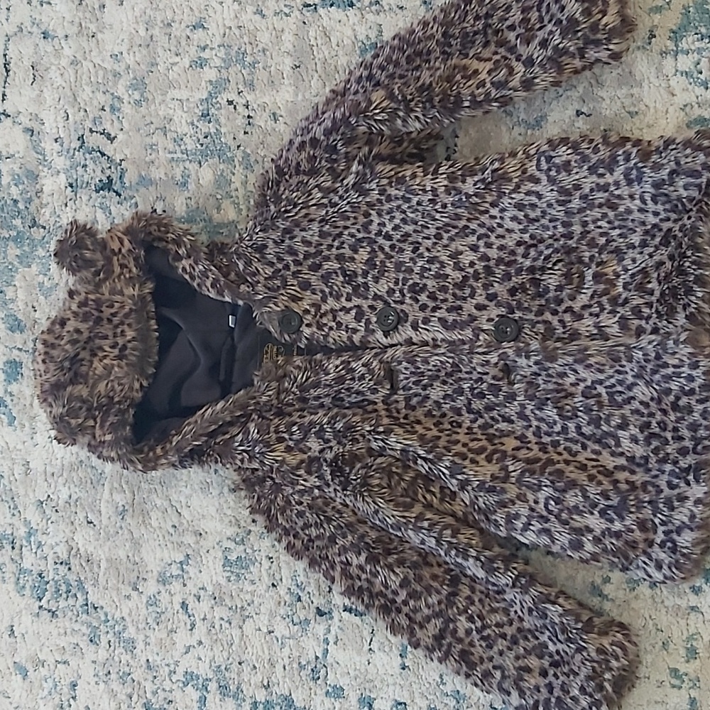 Girls jacket
